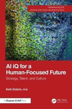 AI iQ for a Human-Focused Future