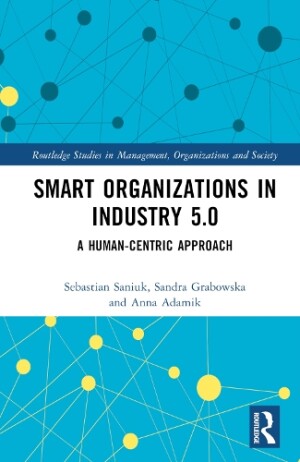 Smart Organizations in Industry 5.0