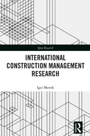 International Construction Management Research