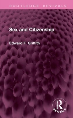 Sex and Citizenship