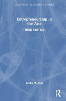 Entrepreneurship in the Arts