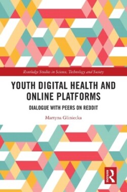 Youth Digital Health and Online Platforms