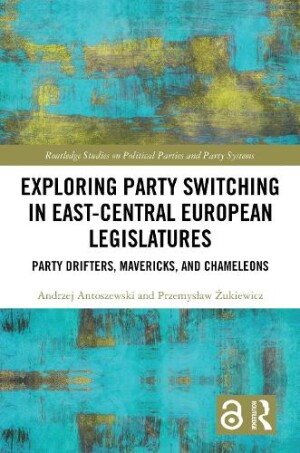 Exploring Party Switching in East-Central European Legislatures