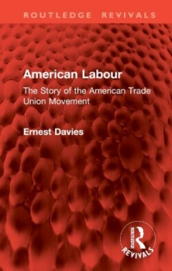 American Labour