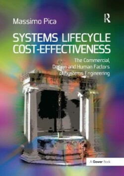 Systems Lifecycle Cost-Effectiveness