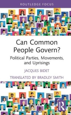 Can Common People Govern?