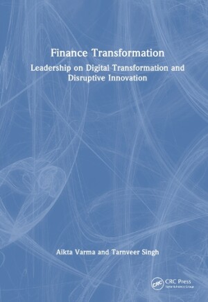 Finance Transformation