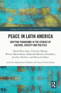 Peace in Latin America