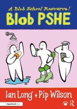 Blob PSHE