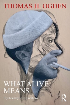 What Alive Means