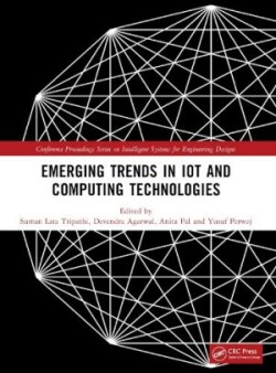 Emerging Trends in IoT and Computing Technologies
