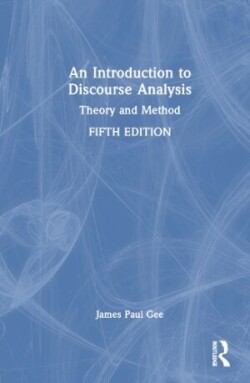 Introduction to Discourse Analysis Theory and Method
