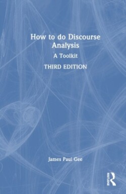 How to Do Discourse Analysis A Toolkit