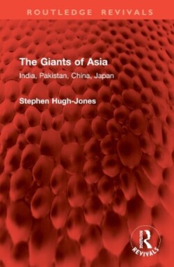 Giants of Asia