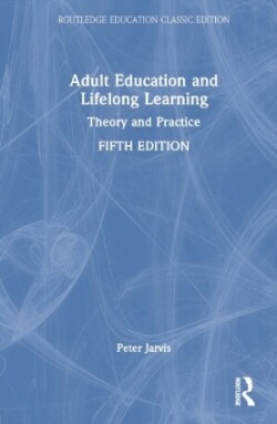 Adult Education and Lifelong Learning