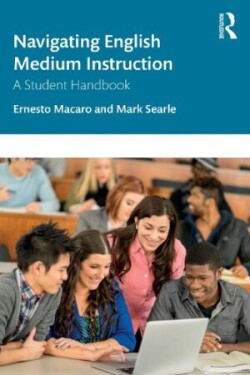 Navigating English Medium Instruction A Student Handbook