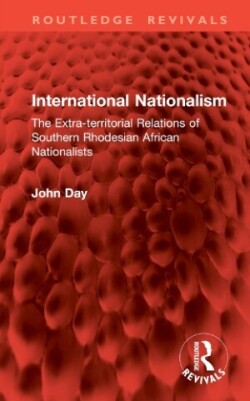 International Nationalism