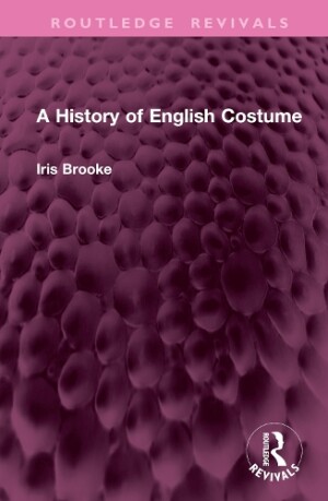 History of English Costume