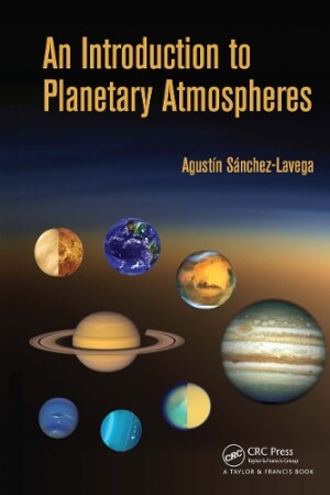 Introduction to Planetary Atmospheres