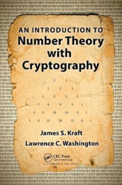 Introduction to Number Theory with Cryptography