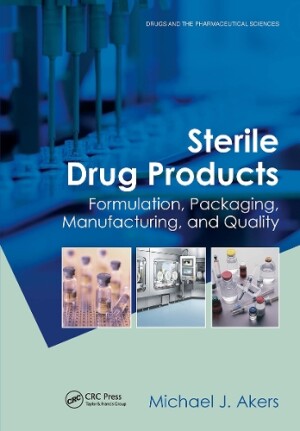 Sterile Drug Products