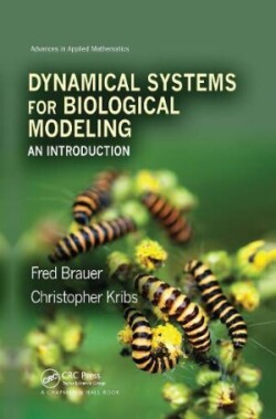 Dynamical Systems for Biological Modeling