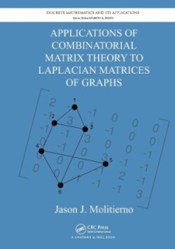 Applications of Combinatorial Matrix Theory to Laplacian Matrices of Graphs