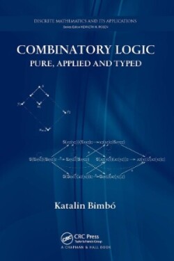 Combinatory Logic