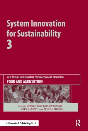 System Innovation for Sustainability 3