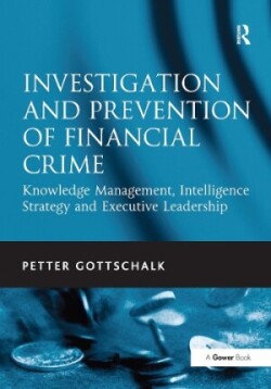 Investigation and Prevention of Financial Crime