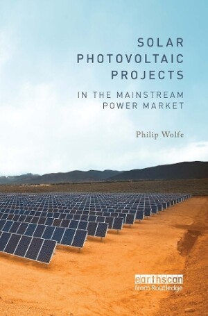 Solar Photovoltaic Projects in the Mainstream Power Market