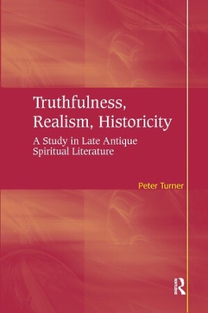 Truthfulness, Realism, Historicity