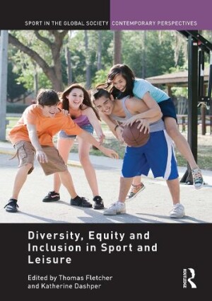 Diversity, Equity and Inclusion in Sport and Leisure