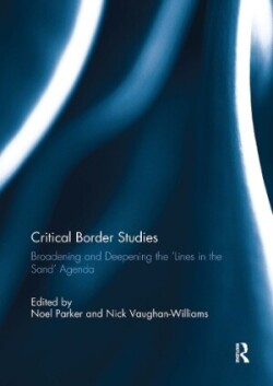 Critical Border Studies