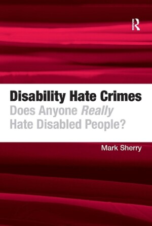 Disability Hate Crimes