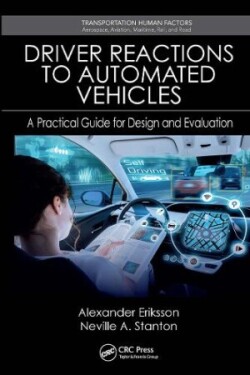 Driver Reactions to Automated Vehicles