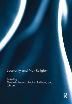 Secularity and Non-Religion