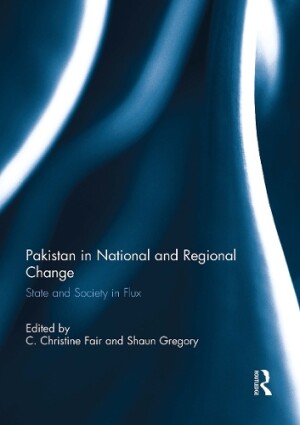 Pakistan in National and Regional Change