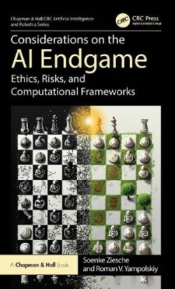 Considerations on the AI Endgame