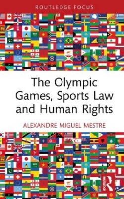 Olympic Games, Sports Law and Human Rights