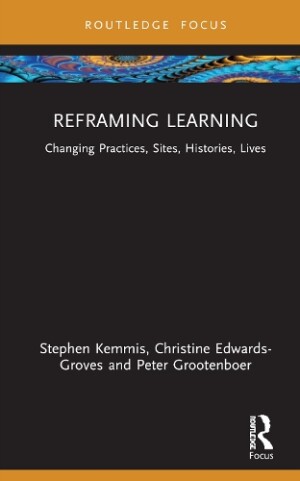 Reframing Learning