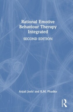 Rational Emotive Behaviour Therapy Integrated