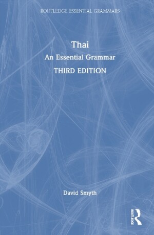 Thai An Essential Grammar