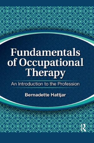 Fundamentals of Occupational Therapy