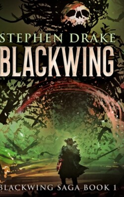 Blackwing