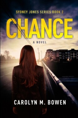 Chance (Sydney Jones Series Book 2)