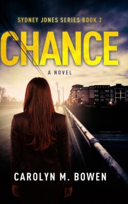 Chance - A Novel