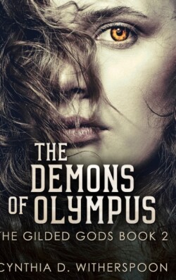 Demons of Olympus