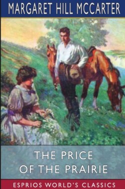 Price of the Prairie (Esprios Classics)