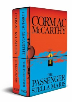 The Passenger & Stella Maris: Boxed Set